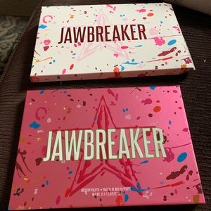 Jeffree Star jawbreaker palette
